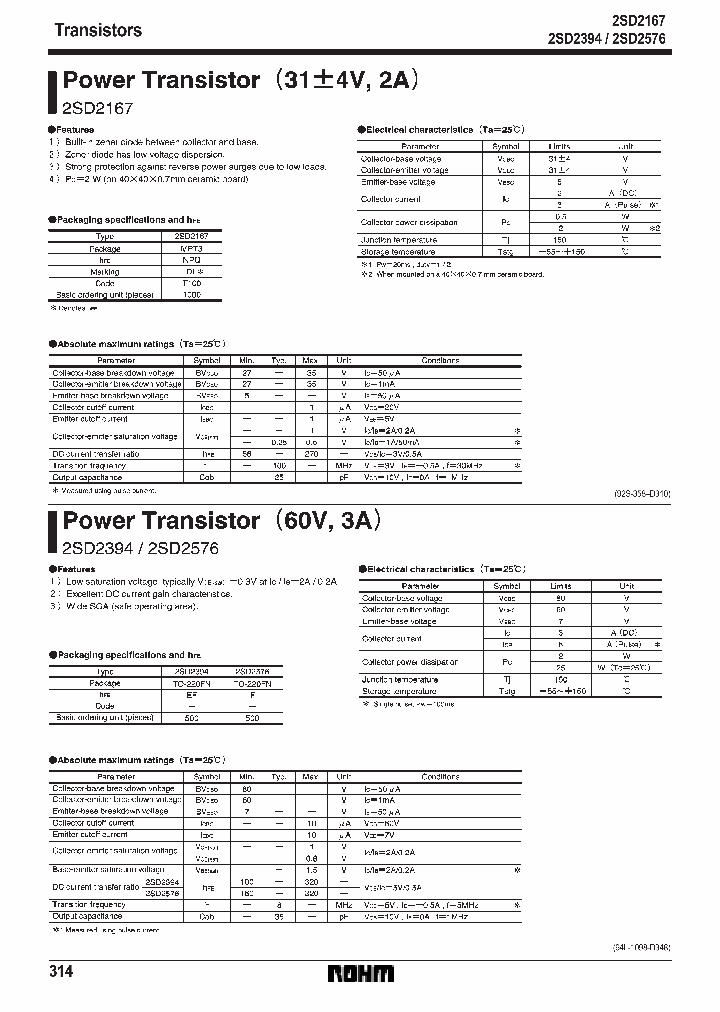 2SD2394_197809.PDF Datasheet