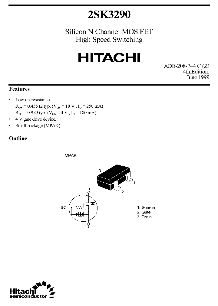 2SK3290_198339.PDF Datasheet