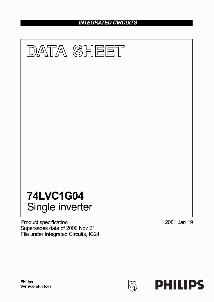 74LVC1G04_225186.PDF Datasheet