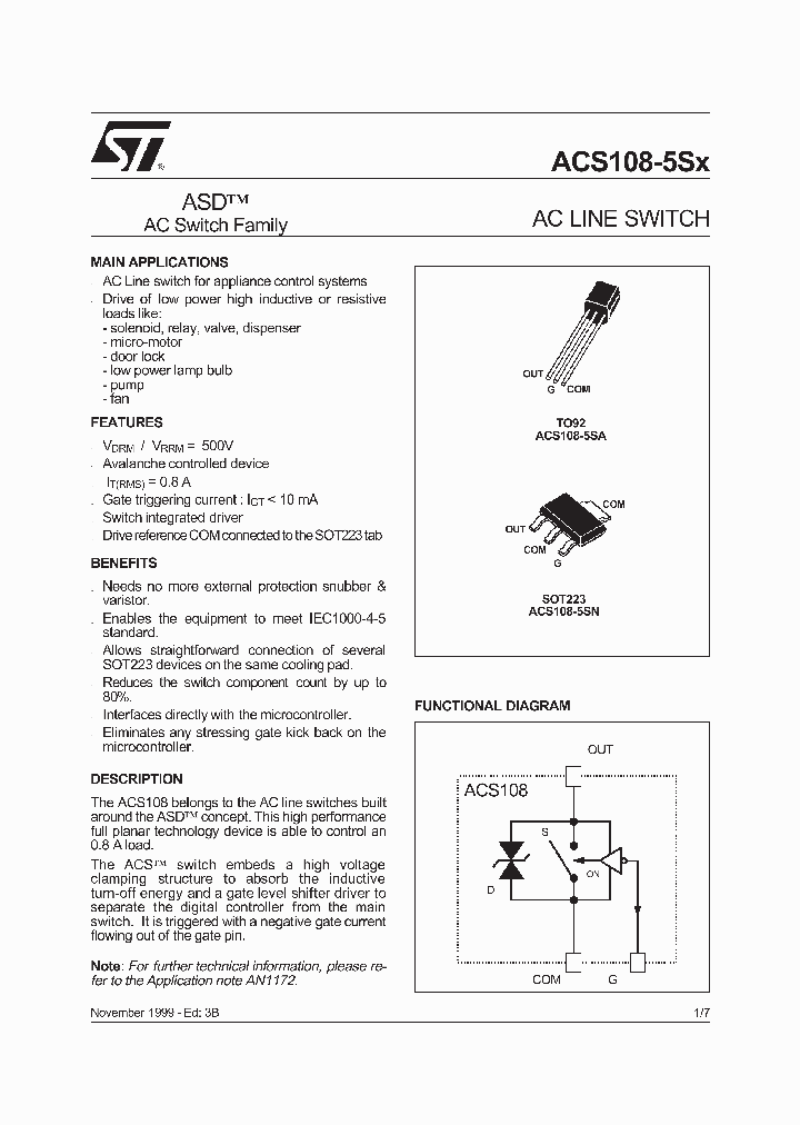 ACS108-5SA_213644.PDF Datasheet