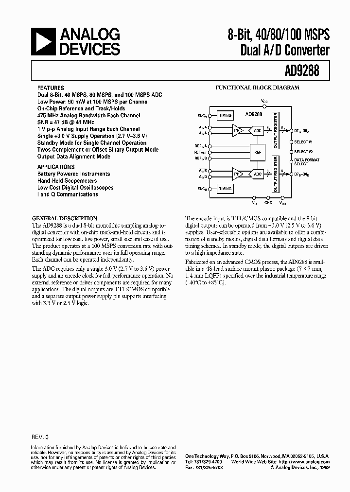 AD9288BST-40_77544.PDF Datasheet