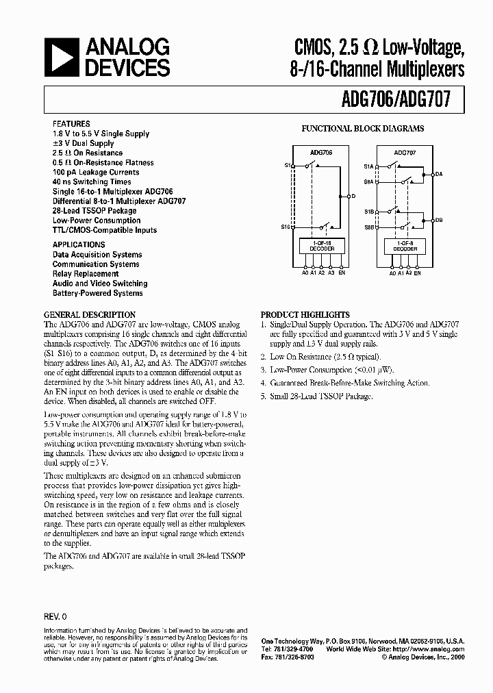 ADG706BRU_217608.PDF Datasheet
