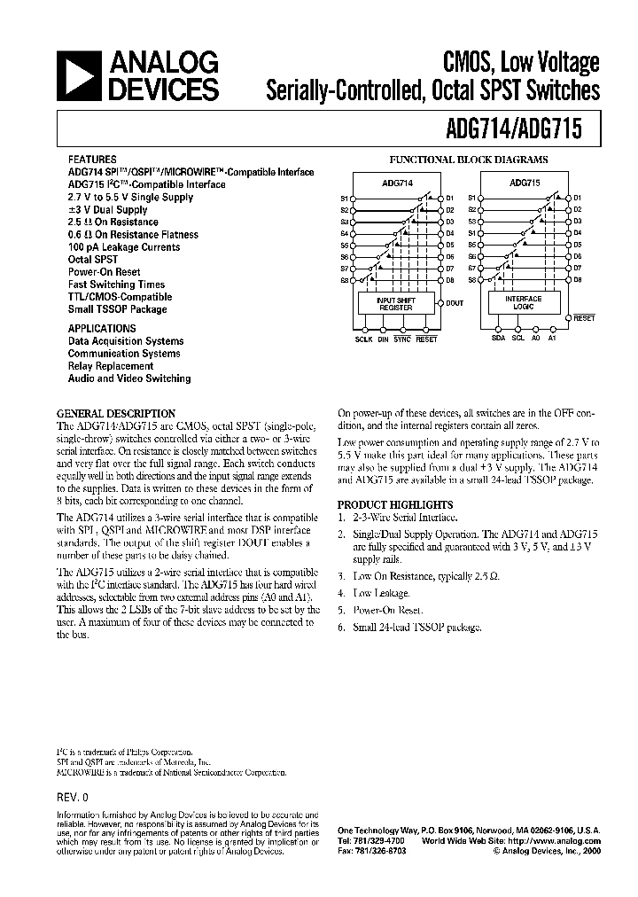 ADG715_215095.PDF Datasheet