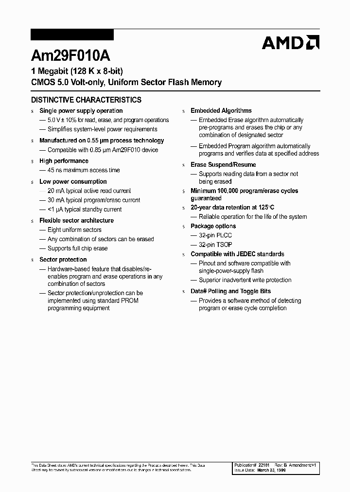 AM29F010A-70_212110.PDF Datasheet