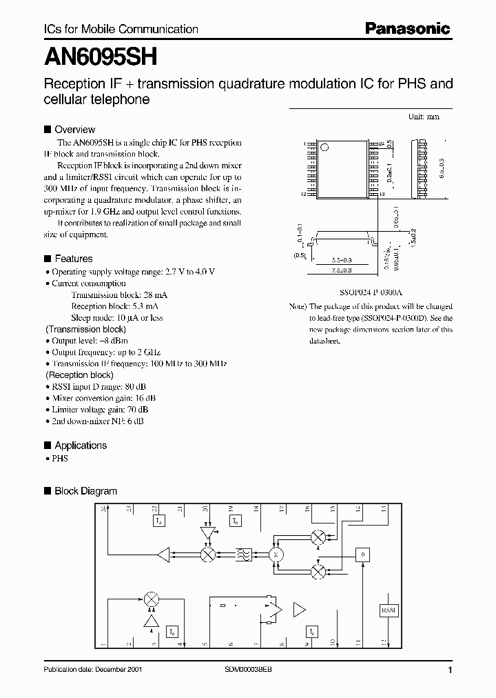 AN6095SH_237283.PDF Datasheet