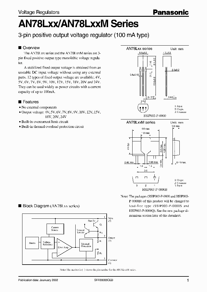 AN78L05_177470.PDF Datasheet