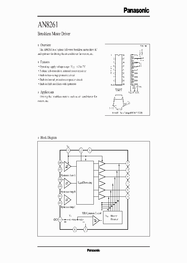 AN8261_219637.PDF Datasheet