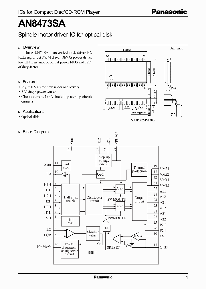 AN8473SA_228374.PDF Datasheet