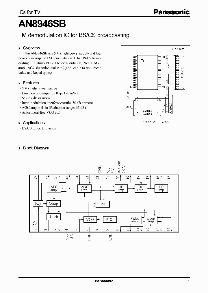 AN8946SB_213011.PDF Datasheet