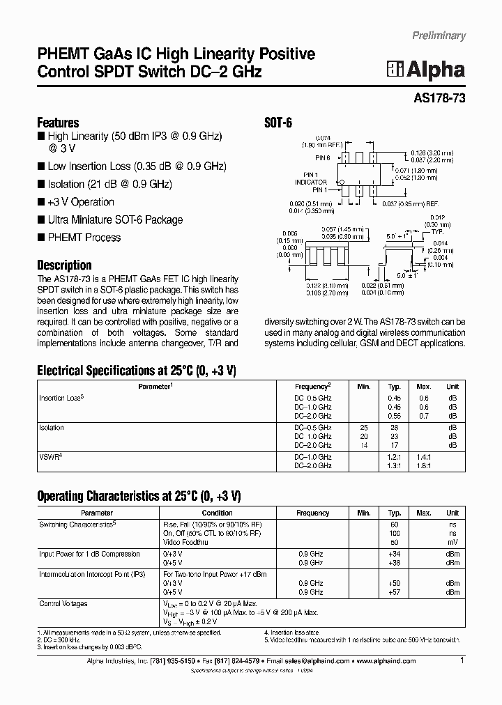 AS178-73_212867.PDF Datasheet