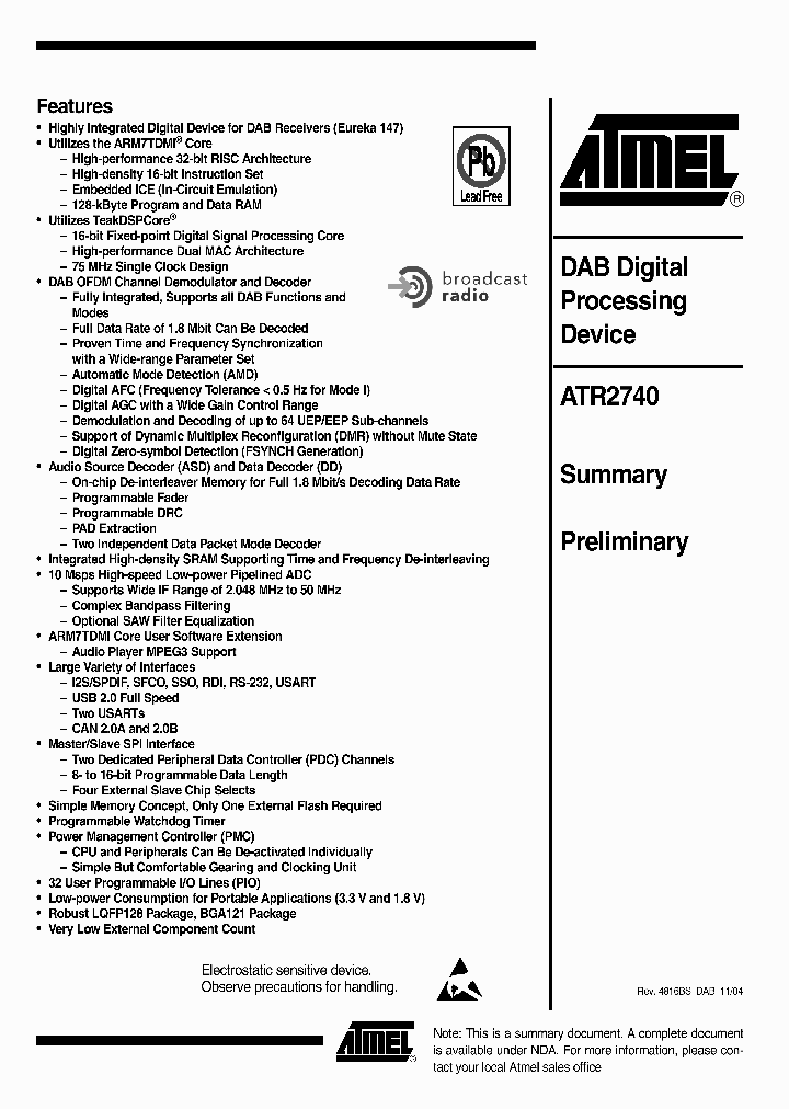 ATR2740_197170.PDF Datasheet