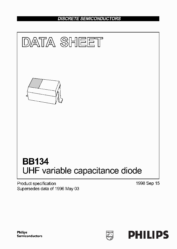 BB134_230761.PDF Datasheet