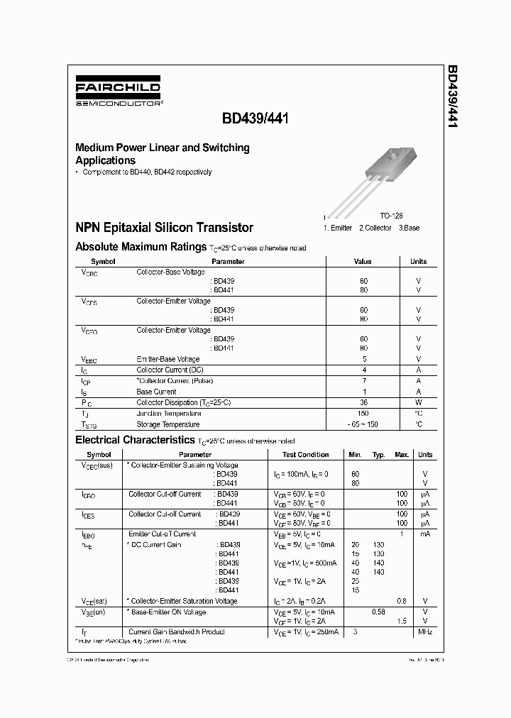 BD411_273986.PDF Datasheet