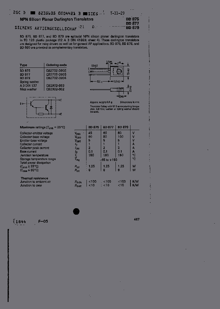 BD875_236380.PDF Datasheet