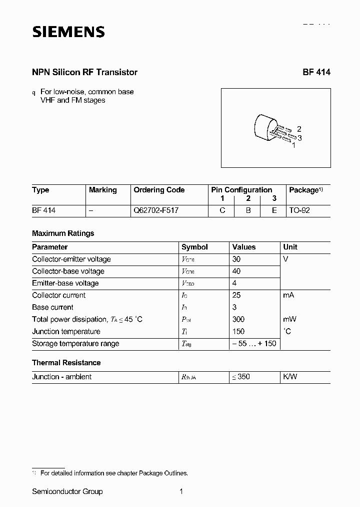BF414_237970.PDF Datasheet