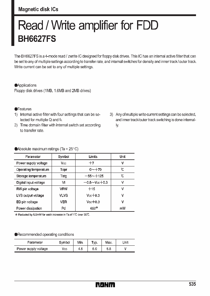 BH6627FS_224469.PDF Datasheet