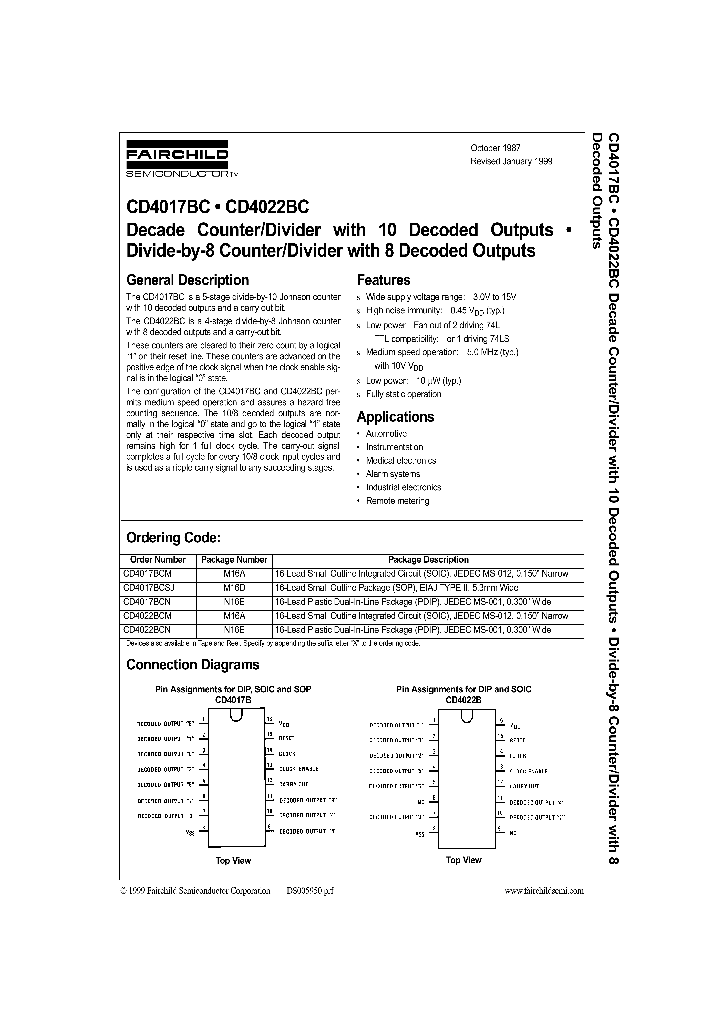CD4017_104101.PDF Datasheet