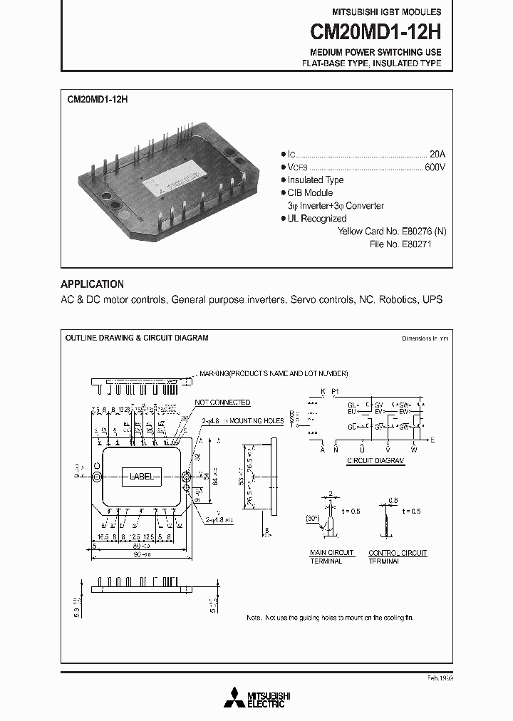 CM20MD1-12H_223285.PDF Datasheet