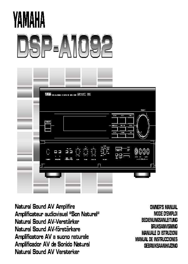 DSP-A1092_252060.PDF Datasheet