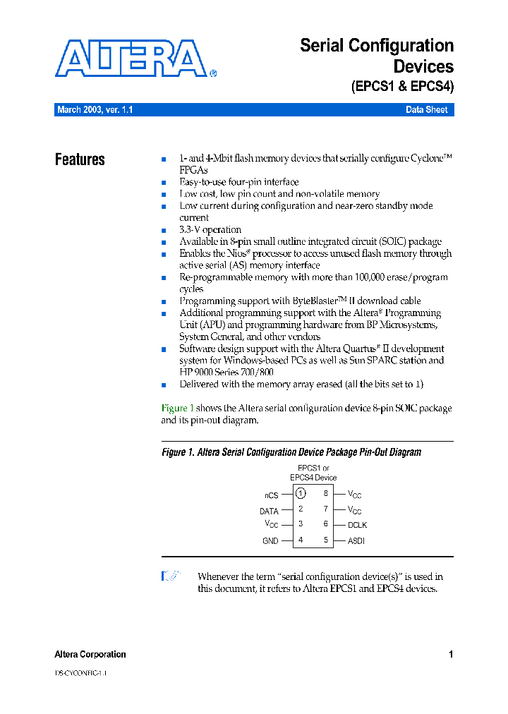 EPCS1_185446.PDF Datasheet