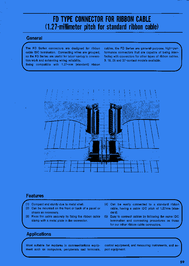 FDB-37PF_213799.PDF Datasheet