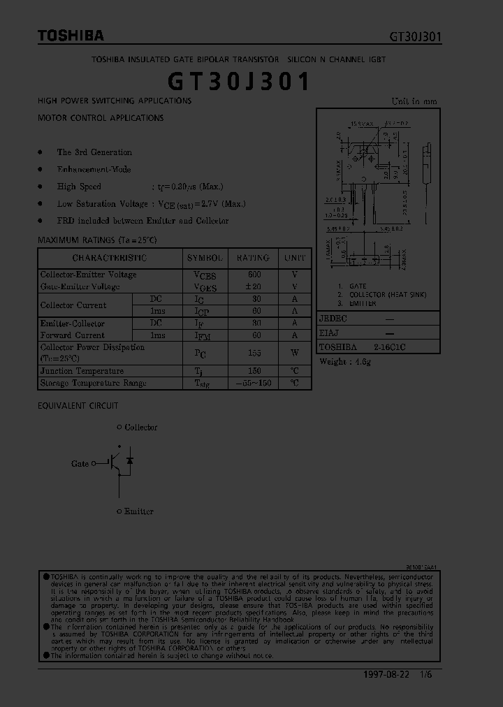 GT30J301_230719.PDF Datasheet