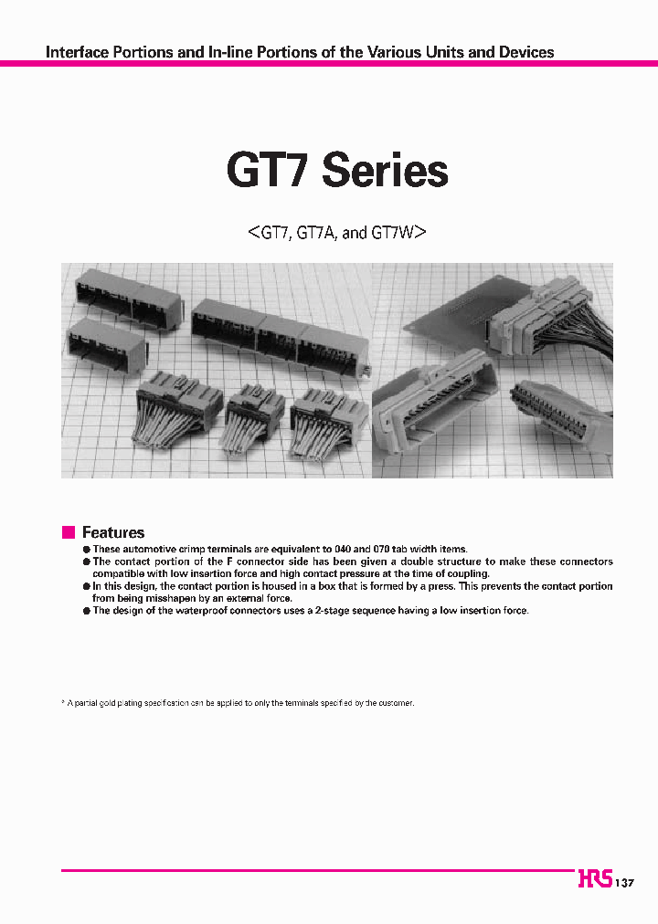 GT7W-15WS_261998.PDF Datasheet