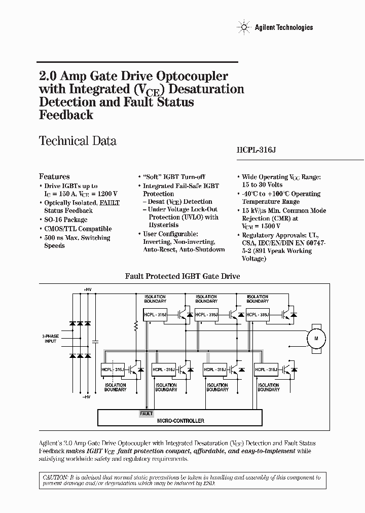 HDSP-5603-_202888.PDF Datasheet
