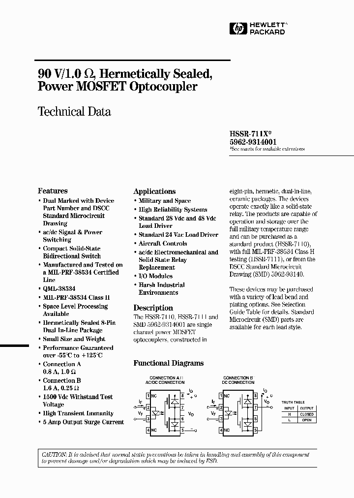 HSSR-7110_212294.PDF Datasheet