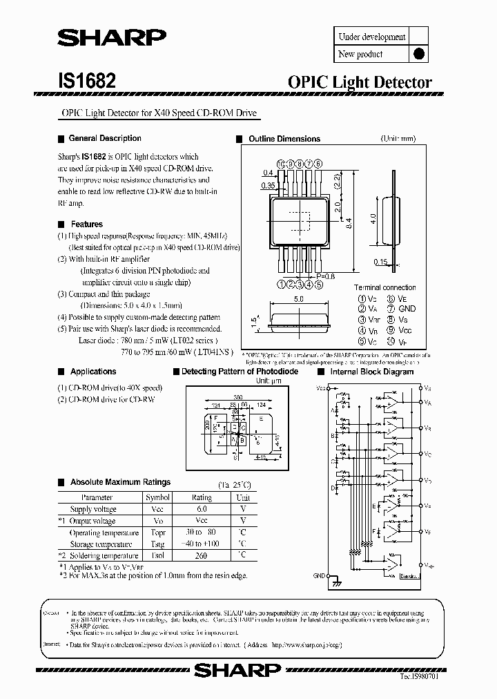 IS1682_202111.PDF Datasheet