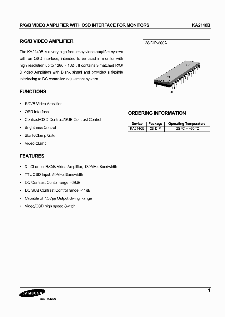 KA2140B_222124.PDF Datasheet