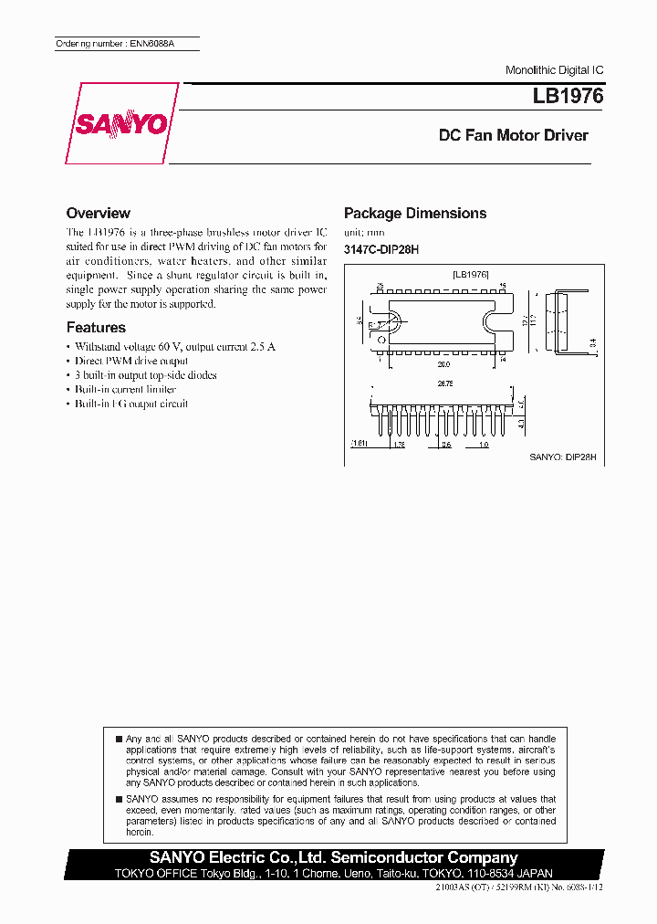 LB1976_225959.PDF Datasheet
