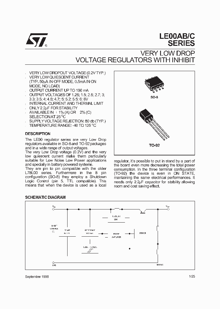 LE120C_116279.PDF Datasheet