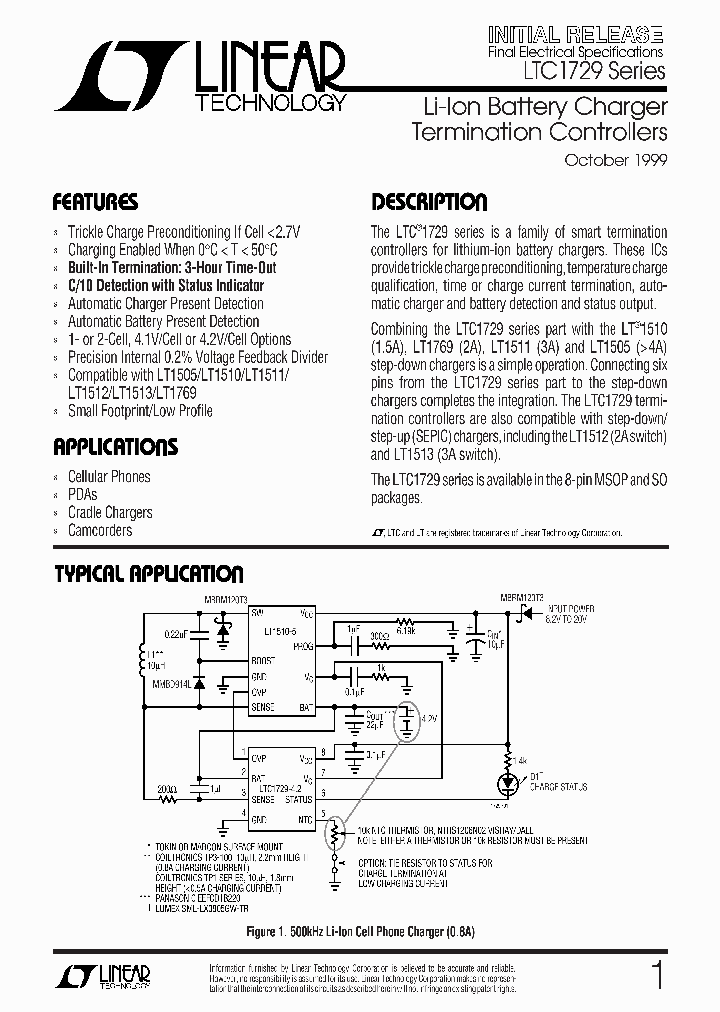 LTC1729CS8_155173.PDF Datasheet