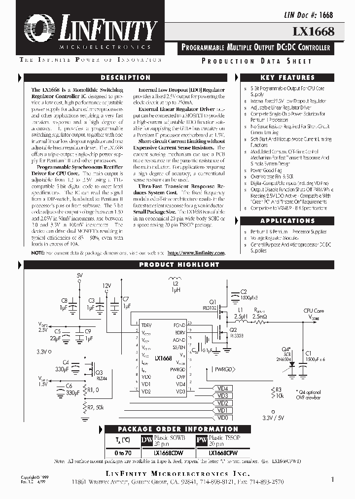 LX1668CDW_212244.PDF Datasheet