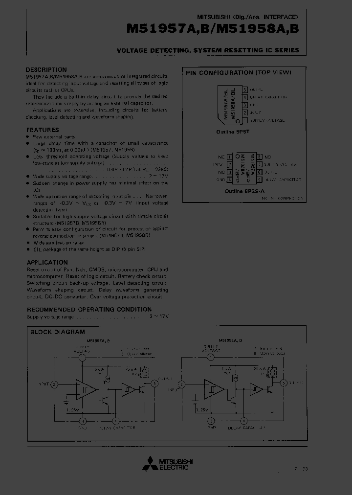 M51957B_20585.PDF Datasheet