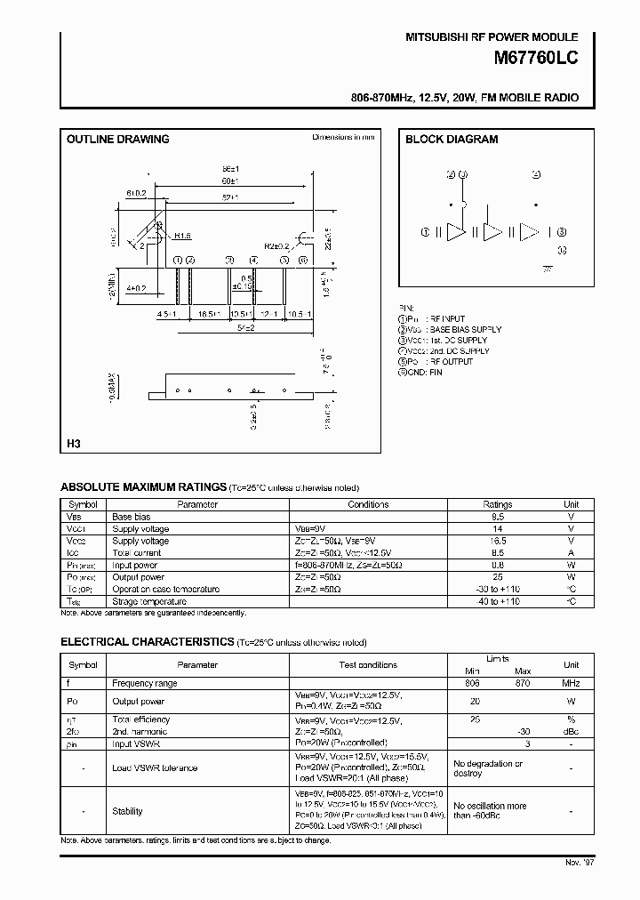 M67760LC_214071.PDF Datasheet