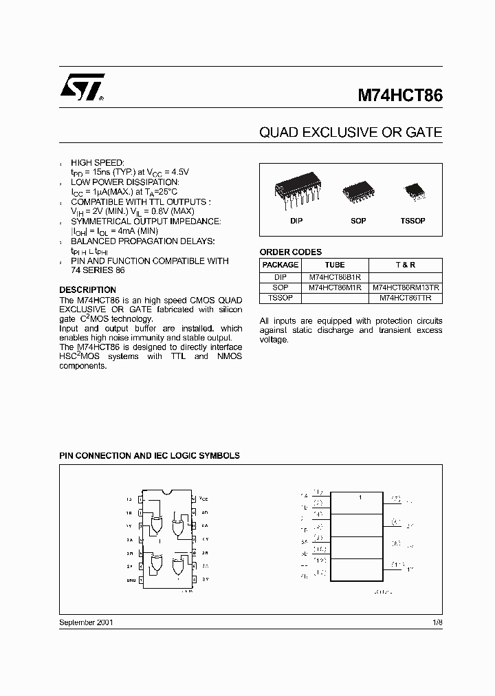 M74HCT86-2_234821.PDF Datasheet