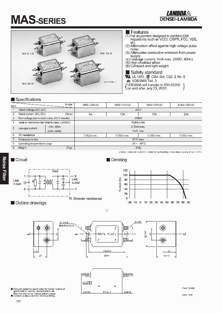 MAS1215-33_217521.PDF Datasheet