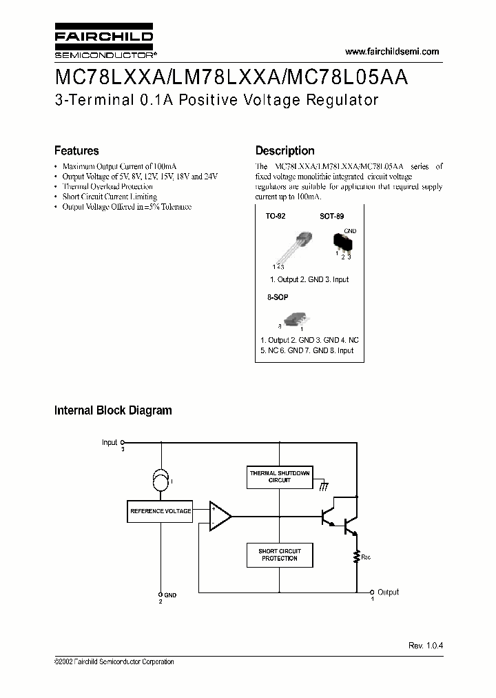 MC78L05AA_89241.PDF Datasheet