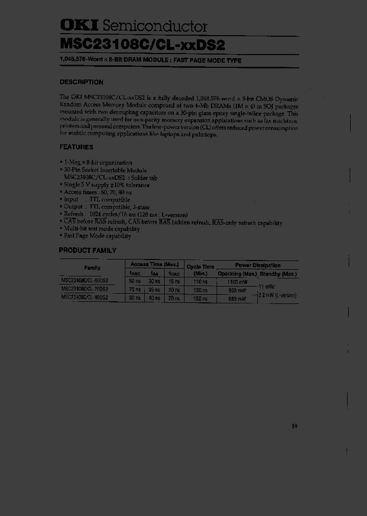 MSC23108C_222651.PDF Datasheet