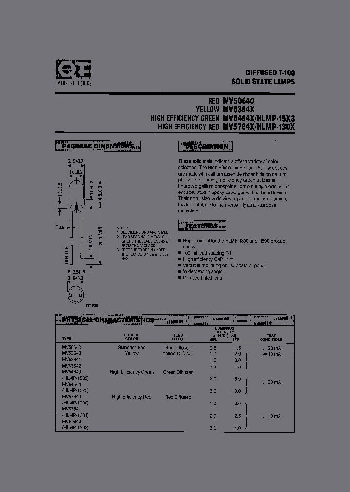 MV53640_58392.PDF Datasheet