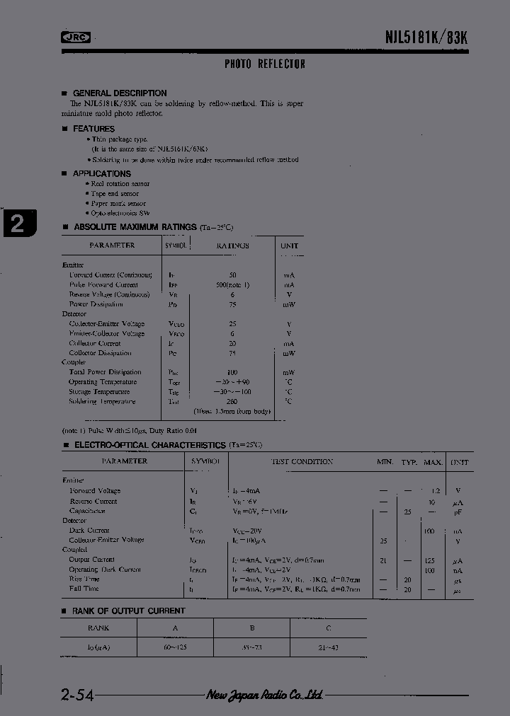 NJL5181K_226143.PDF Datasheet