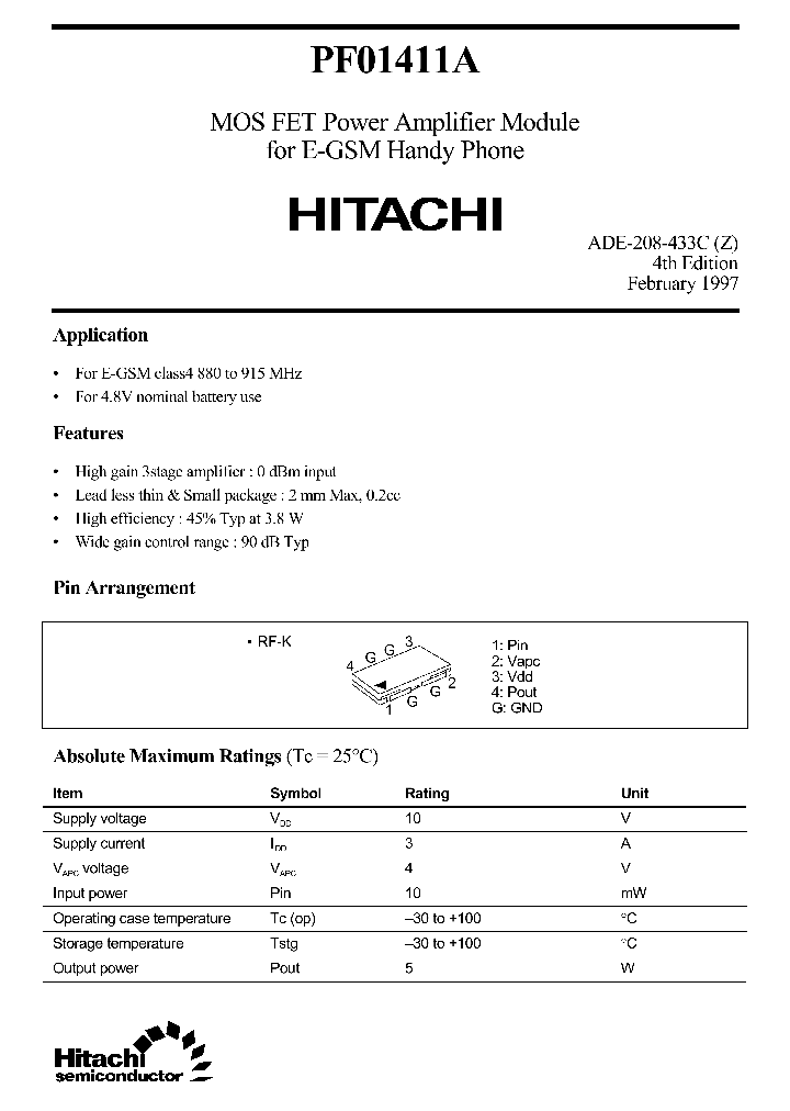 PF01411_216086.PDF Datasheet