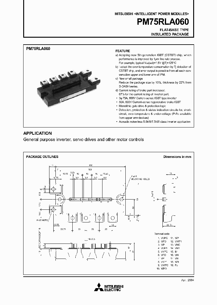 PM75RLA060_226861.PDF Datasheet