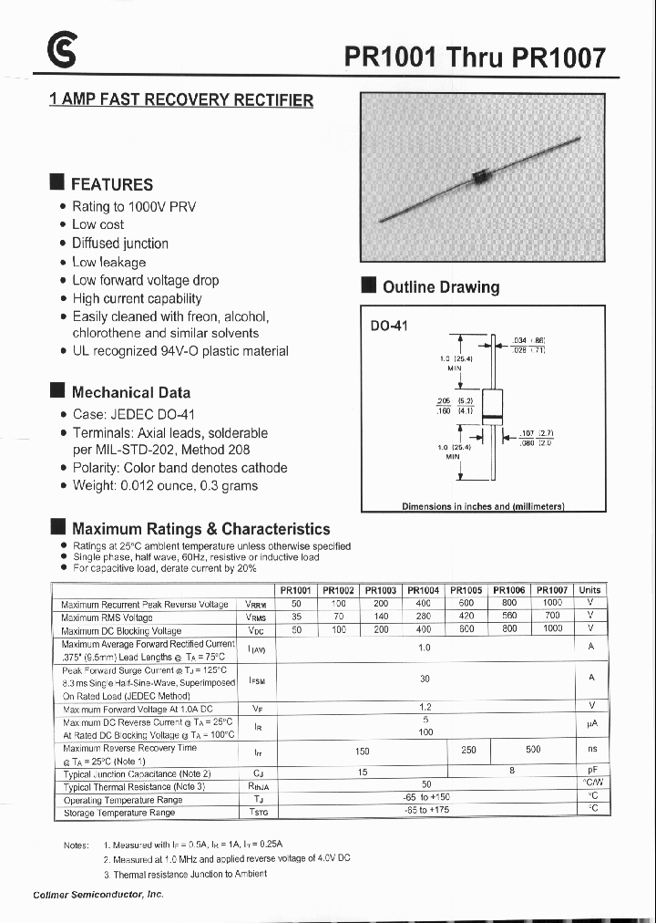 PR1007_250956.PDF Datasheet
