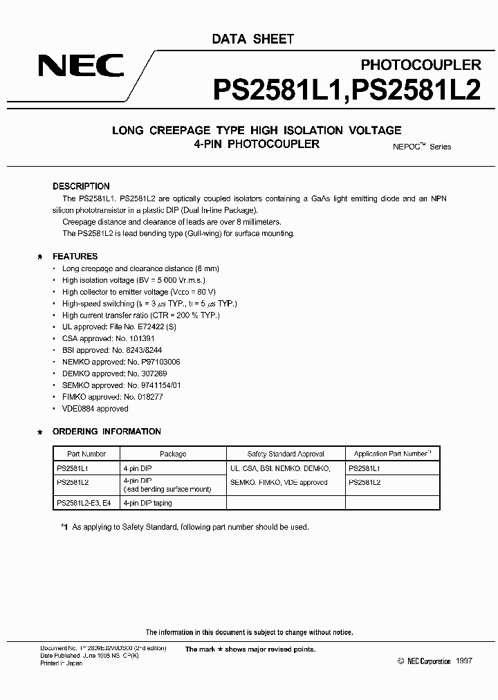 PS2581L1_215286.PDF Datasheet