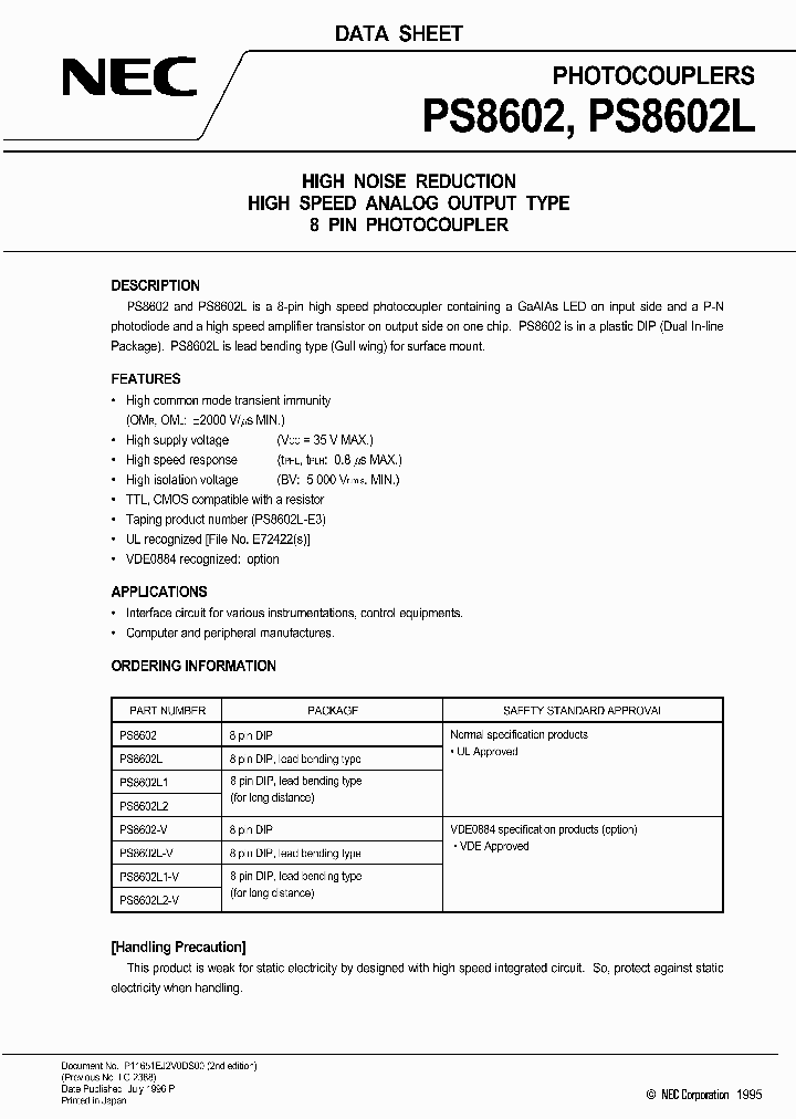 PS8602_214650.PDF Datasheet
