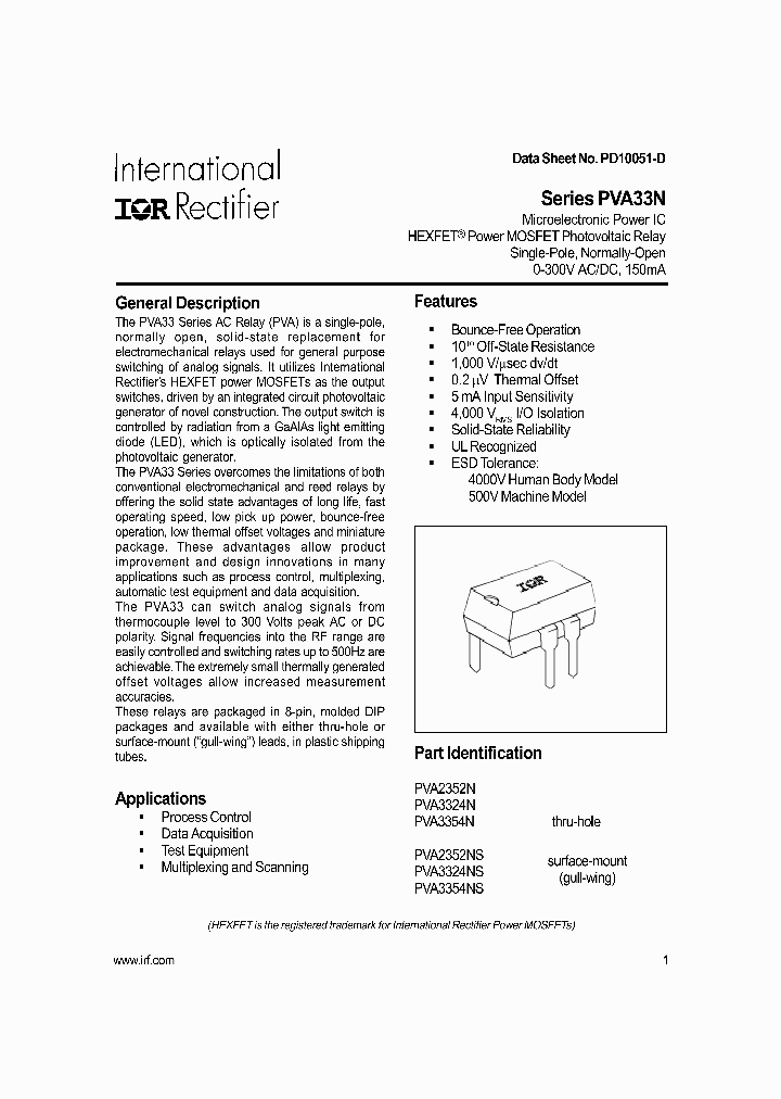 PVA3324N_159625.PDF Datasheet