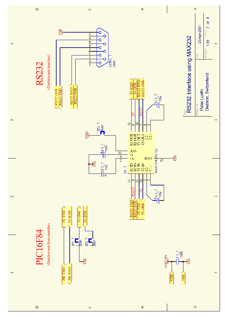 RS232_235581.PDF Datasheet